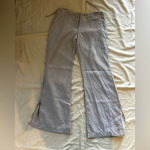 Express pants